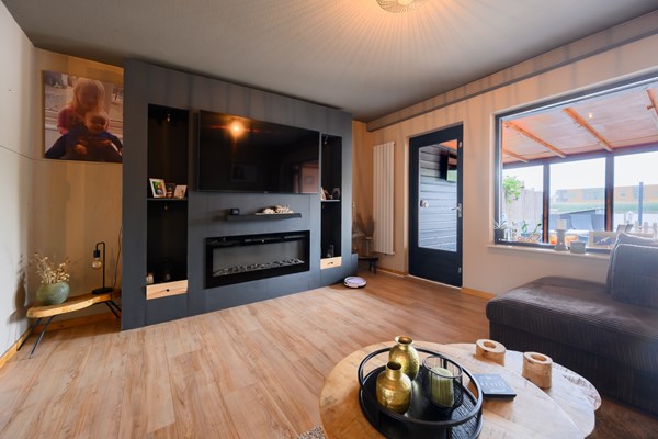 Medium property photo - Glasblazer 37, 3225 GA Hellevoetsluis